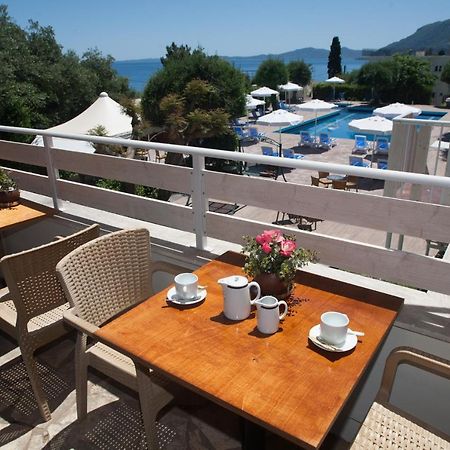 Golden Alexandros Hotel Corfu  Екстер'єр фото