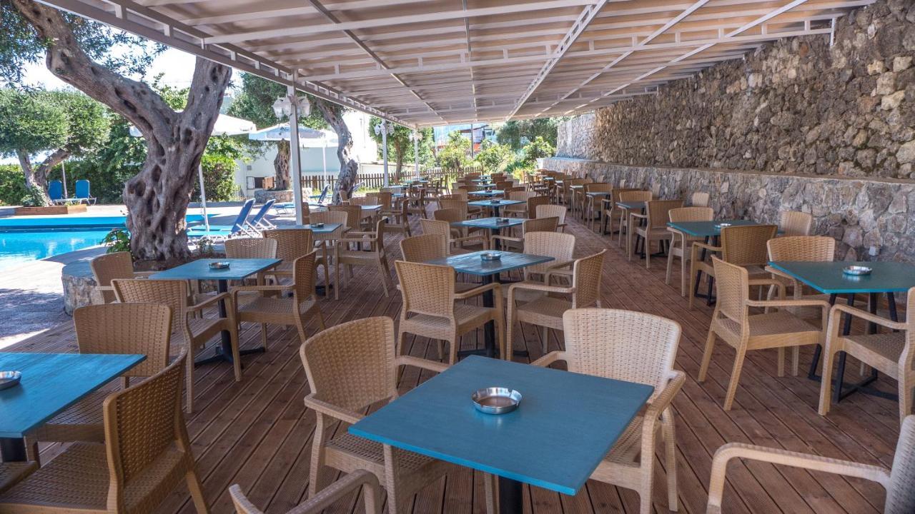 Golden Alexandros Hotel Corfu  Екстер'єр фото