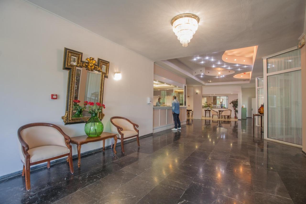 Golden Alexandros Hotel Corfu  Екстер'єр фото