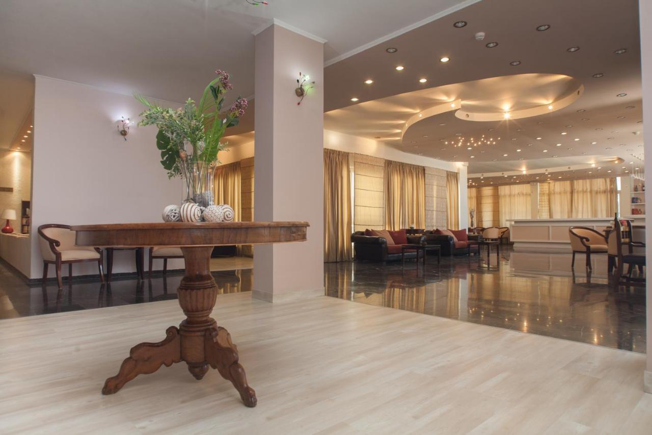 Golden Alexandros Hotel Corfu  Екстер'єр фото