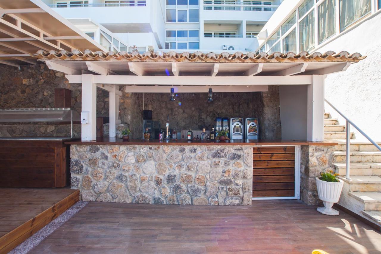 Golden Alexandros Hotel Corfu  Екстер'єр фото