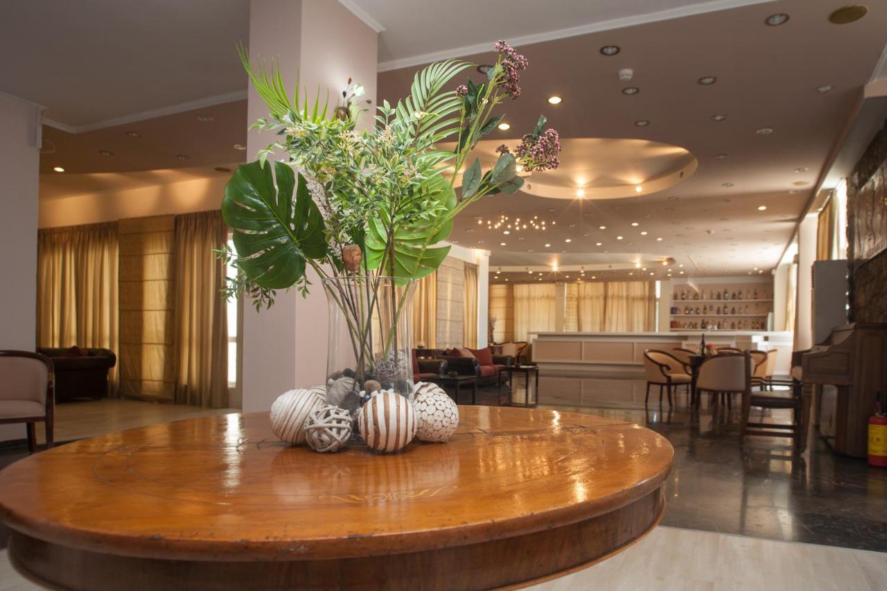 Golden Alexandros Hotel Corfu  Екстер'єр фото