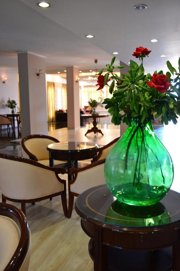 Golden Alexandros Hotel Corfu  Екстер'єр фото