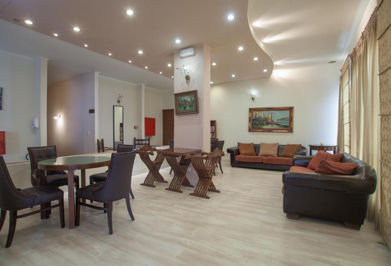 Golden Alexandros Hotel Corfu  Екстер'єр фото