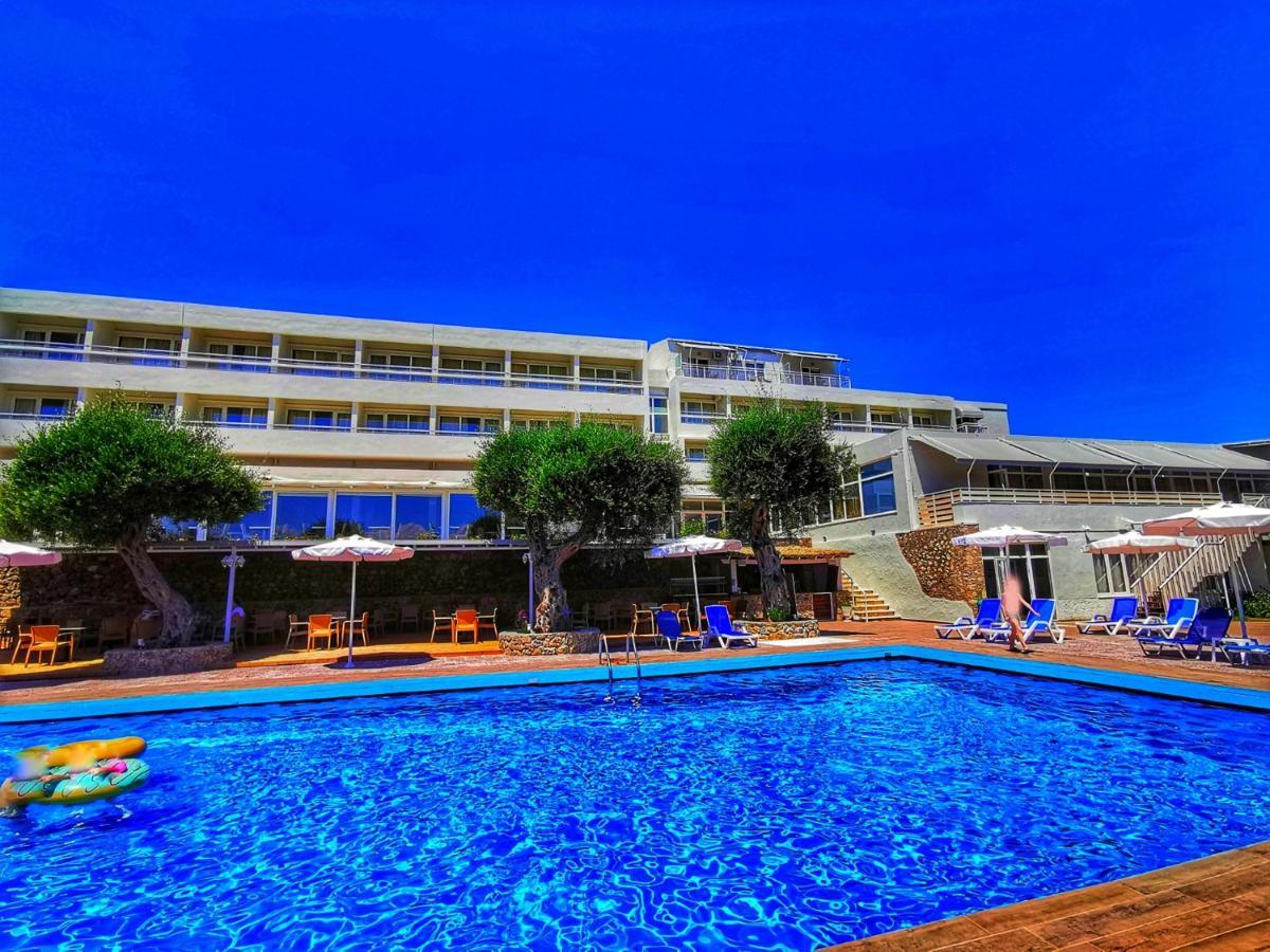 Golden Alexandros Hotel Corfu  Екстер'єр фото