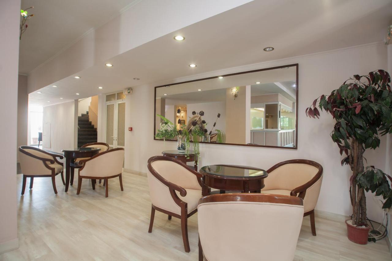 Golden Alexandros Hotel Corfu  Екстер'єр фото