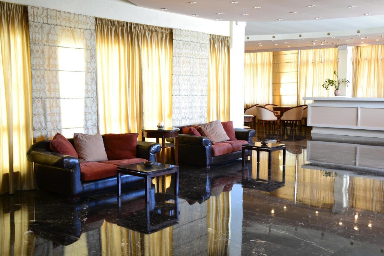 Golden Alexandros Hotel Corfu  Екстер'єр фото